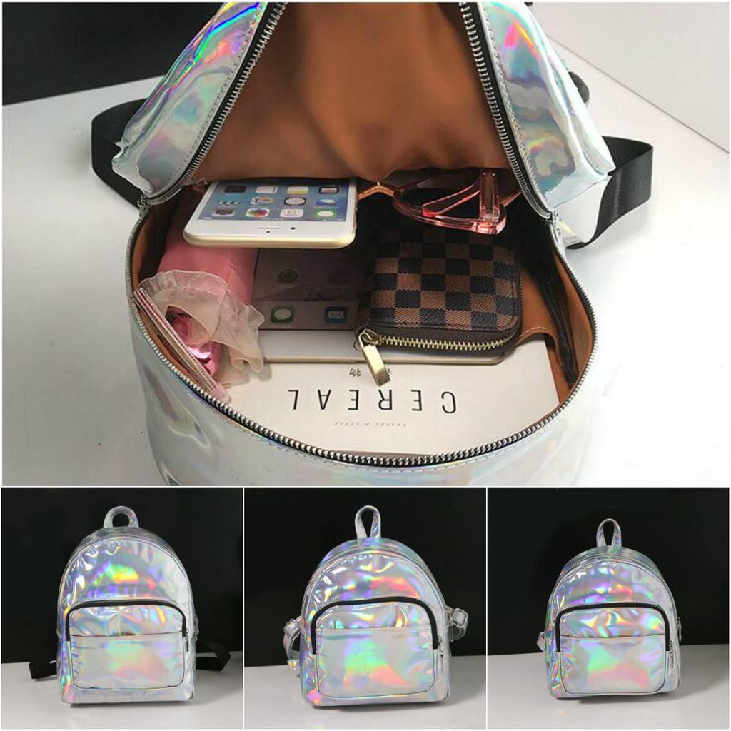 ck backpack hologram