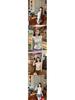 Available: Pure Desire V-Neck Long-Sleeve Lace Shirt for Women - Slimming, Fashionable, Versatile Short Inner Wear.