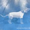 Abbigliamento e scarpe – Impermeabili per cani