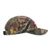 Supreme Military Camp Cap 'Black White' Men's SUP-FW22-1020