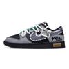Dunk Slip Resistant Cushioning Abrasion Resistant Slip Resistant Cushioning Abrasion Resistant Low Top HQ3462-191(Team1203-)