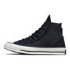 Converse Chuck 70 Classic Durable Breathable High-Top Canvas Shoes Unisex Sneakers Deep-Blue A08178C