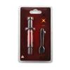 Thermalright TF Serie TFX Wärmeleitpaste, 6,2 g, Wärmeleitfähigkeit 14,3 W/m-k, Autorisierter japanischer Händler