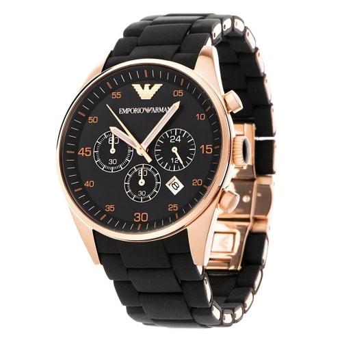 Emporio Armani Men's Watch AR5905