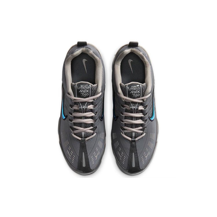 Nike Zapatillas Air Vapormax 360 Enigma Stone para Hombre Gris