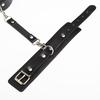 Binding sex toy handcuffs, soft and comfortable, with edge wrapping technology, suitable for couples as Valentine's Day gifts