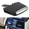 Rear Air Conditioning Air Outlet Tab Colorfast AntiScratch Fit for X5 E70 X6 E71
