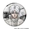 SAKAMOTO DAYS Trading Hologram Badges Vol.2 (12 Badges in 1 Box)