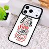 Medical Human Organs Brain Kidney Art Shockproof Phone Case for iPhone 17 Air 16e 15 11 12 14 13 Pro Max Cover Coque