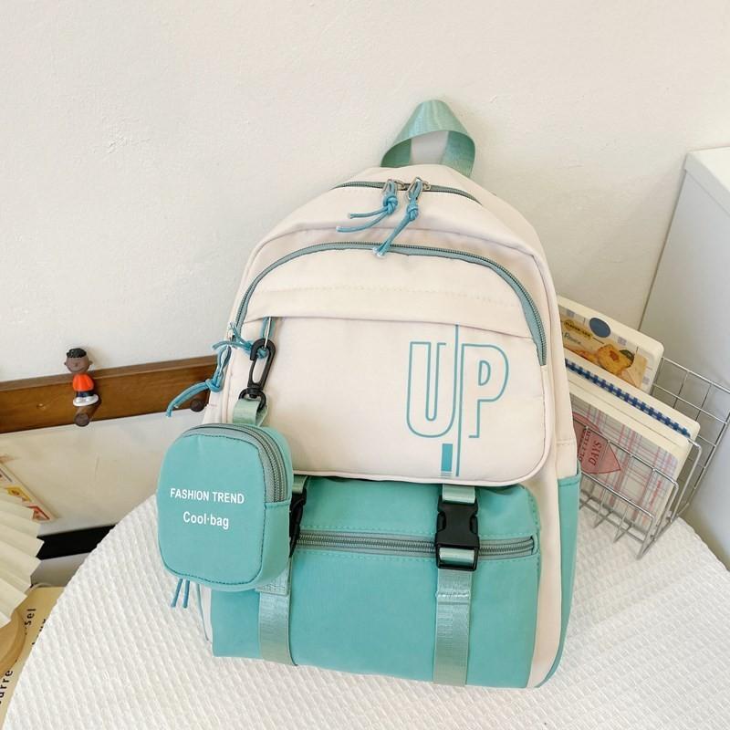 Lightweight Colorful Children's Travel Backpack Perfect For School And Trips