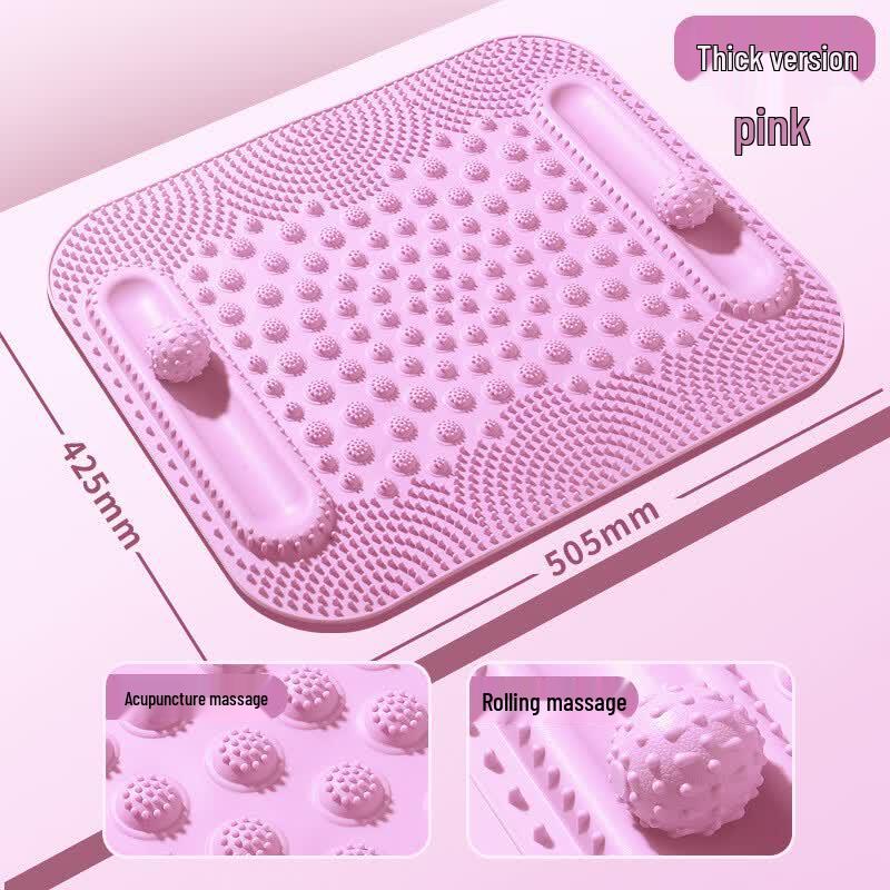 TLXT Multifunctional Acupressure Foot Massage Mat