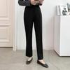 New ArrivalS Open Run Women S baSic Stretch Bootcut pantS Semi caSual Spring
