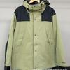1990 Unisex GTX Mountaineering Jacket - Windproof, Waterproof 3-in-1