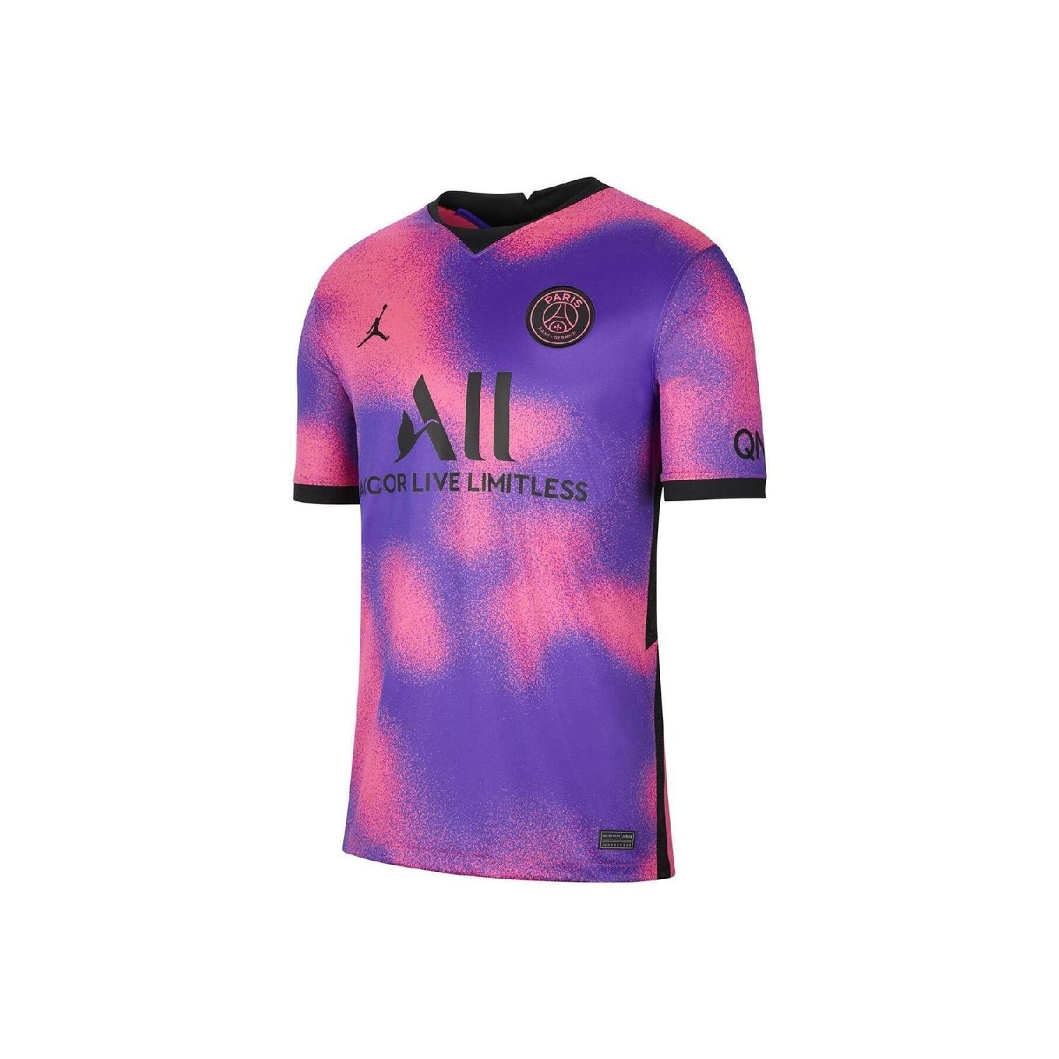 

Paris Saint Germain Special Edition Football Jersey