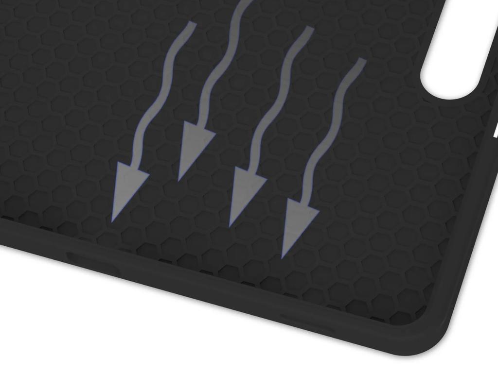 Case for samsung galaxy TAB S9 plus S9+ / S9 FE plus FE+ / S10 plus S10+ 12.4"