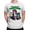 Teenage Human Ninja Painters Funny T-Shirt, Men's and Women's Sizes