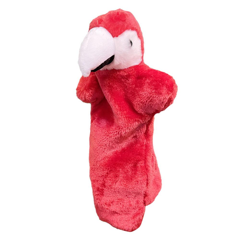 1Pcs Cat Puppet Wrestler Hand Glove Interactive Play Cat Glove  Cat Wrestle Wrestling Glove Sturdy Padding Supplies