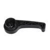 81181-2B000  Suitable for Hyundai Elantra I40 Coup Ix35 Sonata Yf Kia   Automobile Hood Handle Base Bracket Switch
