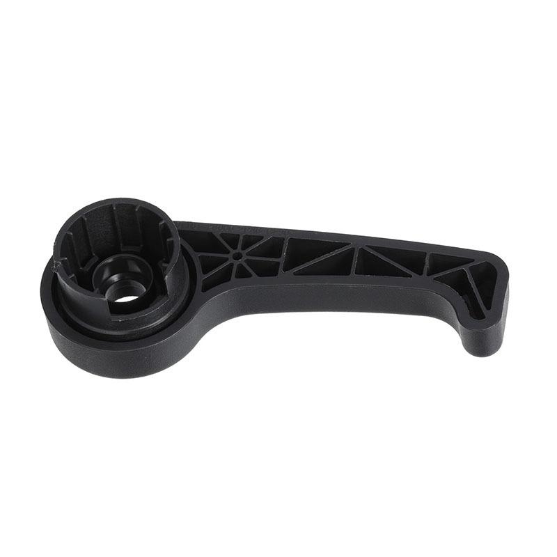 81181-2B000  Suitable for Hyundai Elantra I40 Coup Ix35 Sonata Yf Kia   Automobile Hood Handle Base Bracket Switch