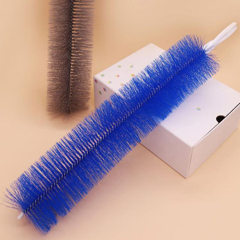 Fan Brush Dust Removal Tool Microfibre Duster Dust Remover Cleanning Brush