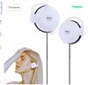 Earbuds with Ear Hooks S520, Ear-Hook Headphones for Running and Daily Use