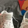 Sneakers for kvinner Plattform Kawaii Sko Sport Mote Uformell mote Hvit Vinter Løping Fløyel Harajuku Dropshipping