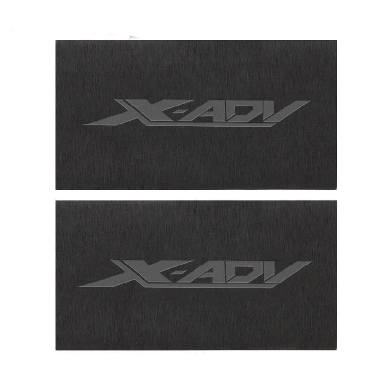 For Honda Goldwing GL1800 ADV350 ADV160 Africa Twin CRF1100L CRF1000L Transalp X-ADV 750 Handlebar Heat Shrinkable Grip Cover