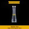 Veselă pentru băuturi – Vase pentru apă și carafe