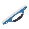 Shower Squeegee Doors Cars Windows Glass Squeegee Silicone Wiper Blade