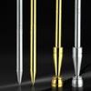 Reception Pen Ballpoint Pen with Base Wedding Guest Sign Pen Smooth Writing Tool for Counter Service