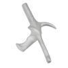 Fencing Epee Handle Grip for Adult Right Hand Fencing Accessories Sword Handle Replacement Grip