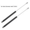 2pcs Gas Struts Support Caravans For Heki 2 E015 Motorhome Gas Springs Accessories G4 12 140 1 330 AU11 AB07 40N