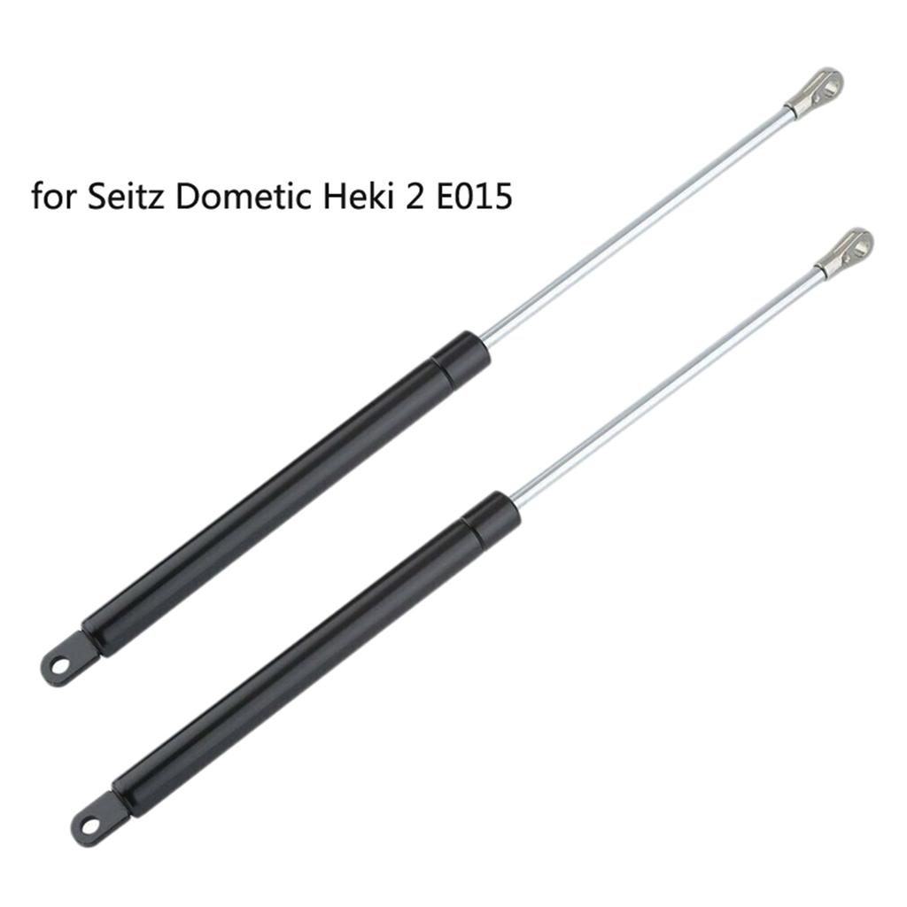2pcs Gas Struts Support Caravans For Heki 2 E015 Motorhome Gas Springs Accessories G4 12 140 1 330 AU11 AB07 40N