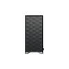 Boitier PC - FRACTAL DESIGN - FD-C-POA2A-01 - Pop 2 Air Solid - Format ATX - 3 ventilateurs à pales profilées - Noir