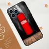 Boxing Art Case For iPhone 15 16 14 13 12 11 Pro Max Plus X XR XS Max 12 13 Mini Soft Bumper Cover