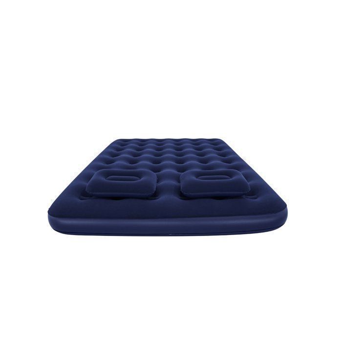 Nafukovací matrace - Bestway - 2místná - 203 x 152 x 22 cm - Pohodlná - Lehká a praktická
