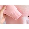 Girls' Sweaters Autumn and Winter Thickened Children's Winter Girls Butterfly Girls Tops