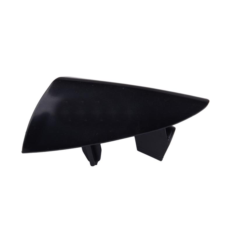 836523X010 Car Rear Left Door Handle Cap Cover Fit for Hyundai Elantra Sedan Coupe 2011 2012 2013 2014 2015