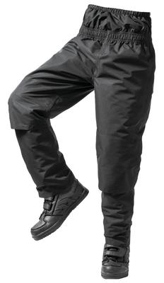 Work Pants Black [MAC] AS-935