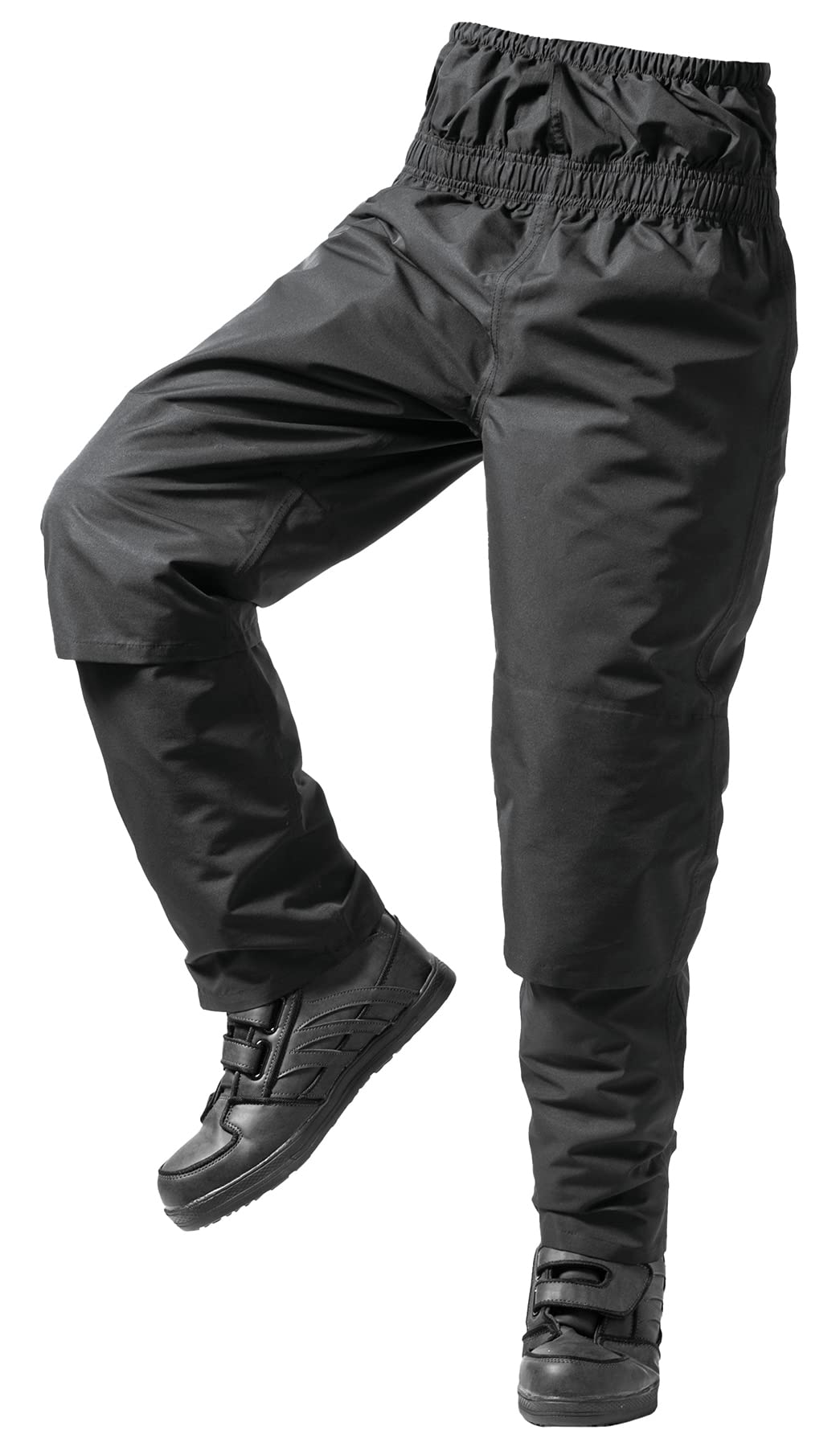 

Work Pants Black [MAC] AS-935 чёрный