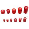 Haodesheng MNS High-Strength Red Busbar Insulators