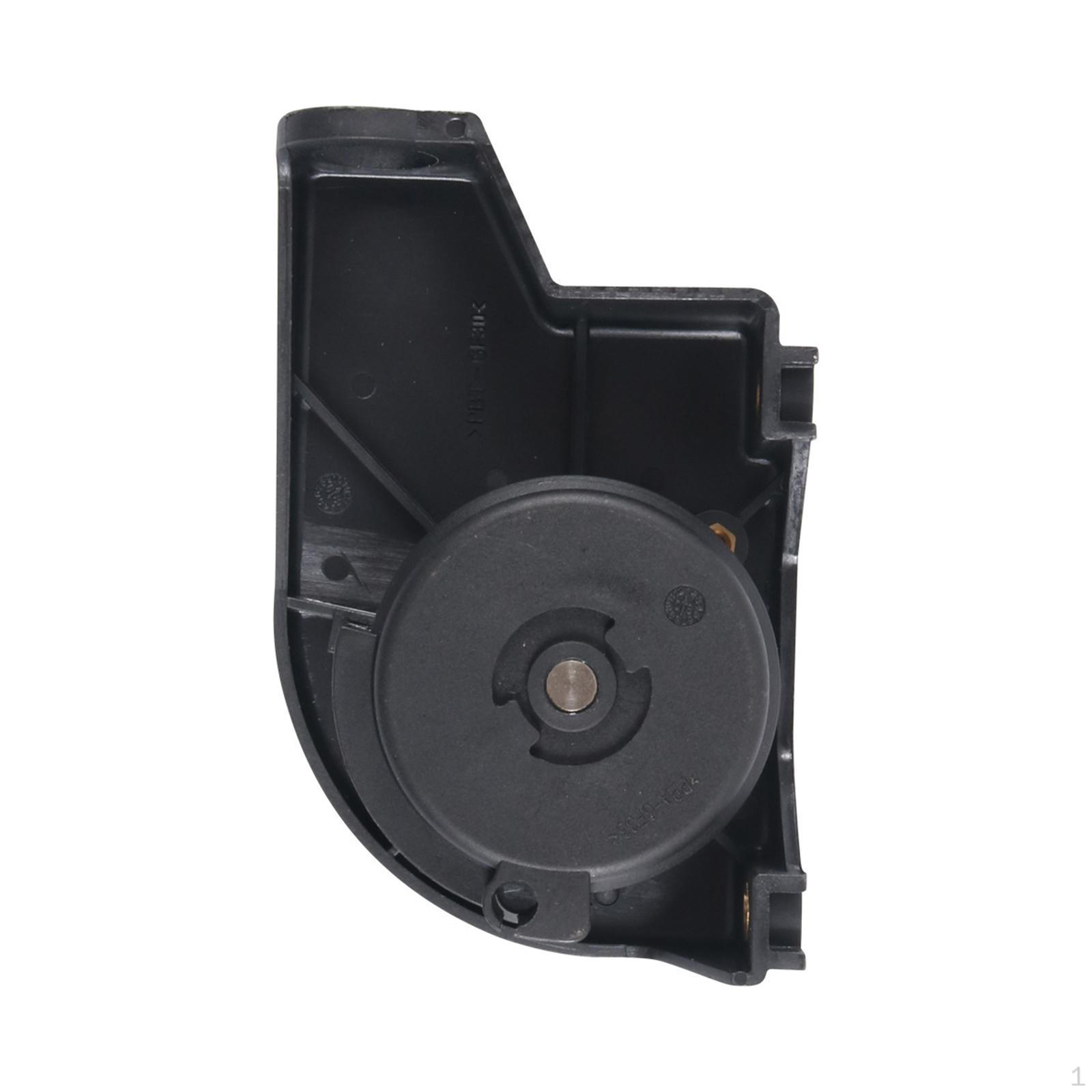 

Датчик положения для C5 2.0 406 (1995-2004) 206 (1998-2009 гг.)