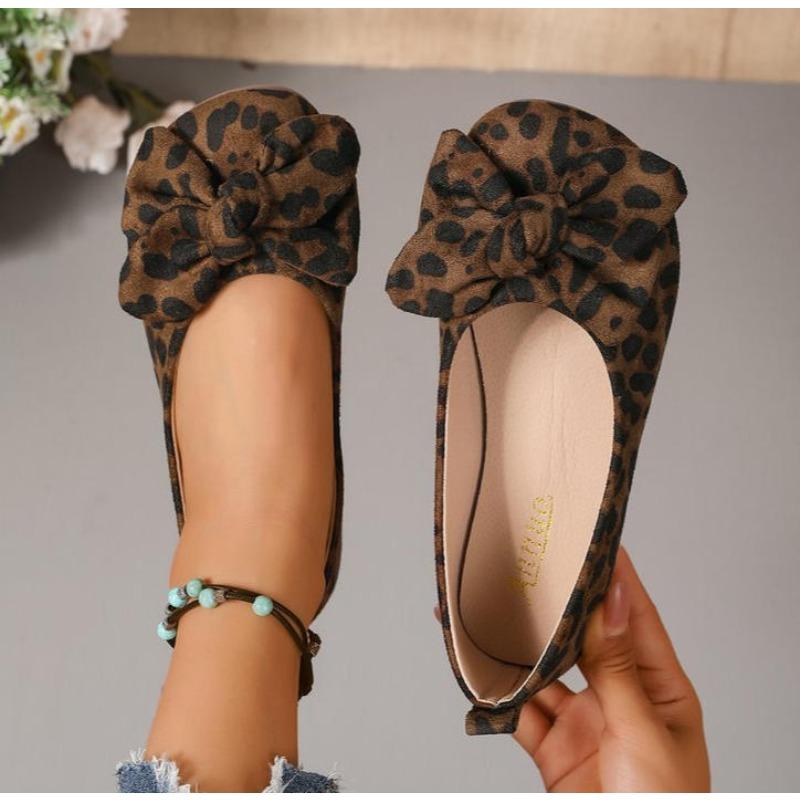 New Style Pointed Toe Shallow Mouth Breathable Comfortable Casual Flat Shoes Wear-resistant Non-slip Women's Loafers