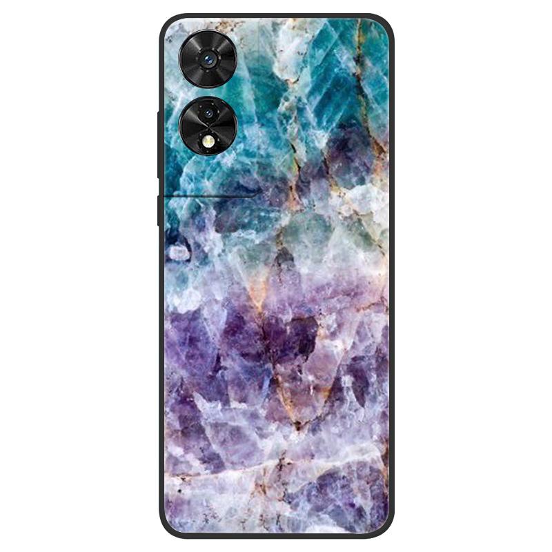 Case For TCL 505 Case T509K T5094 Cool Silicone Protective Cover for TCL 505 50 SE 50SE Bumper Fundas Coque For TCL 50 5G Shell