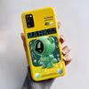 For Samsung Galaxy A41 Protection Phone Back Covers Beautiful Fundas For Samsung Galaxy A 41 Soft Silicon Phone Shells Coquessss