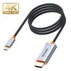 Аксесуари для аудіо і відео – HDMI-кабелі та адаптери
