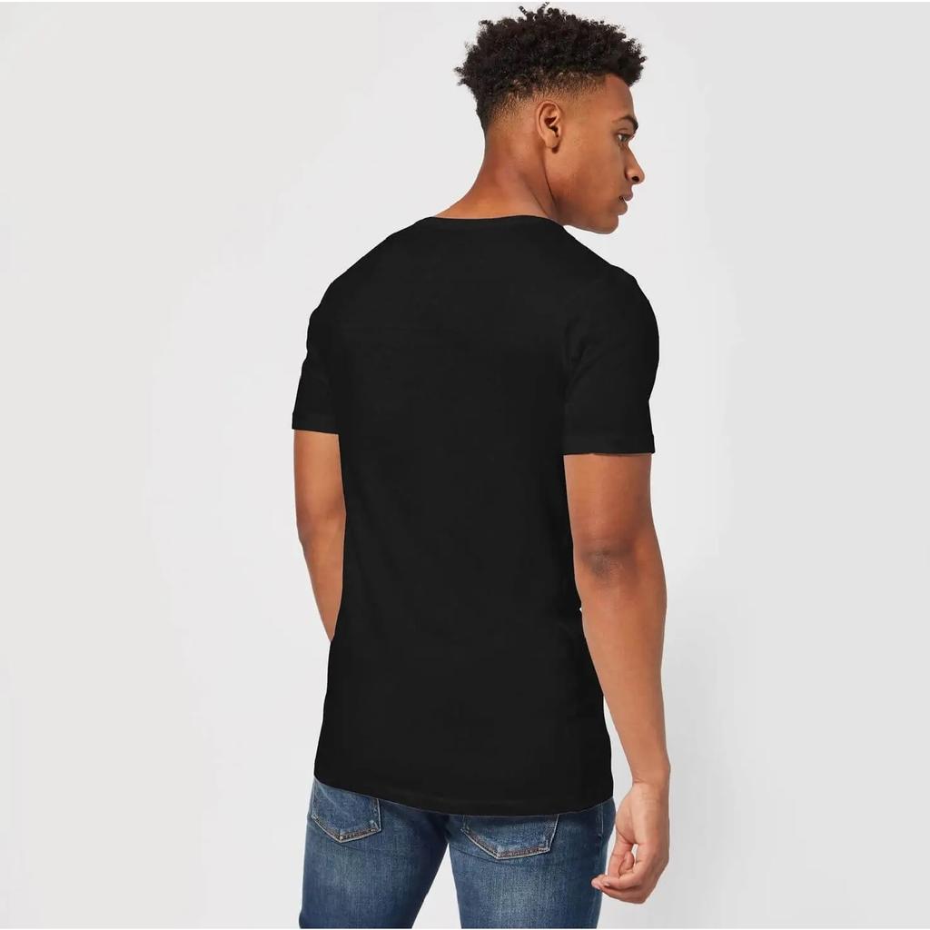 Ant-Man And The Wasp Mens Brushed Cotton T-Shirt