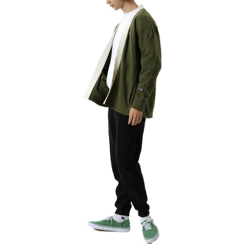 Champion Knitwear Japan Version Men's C3-W009