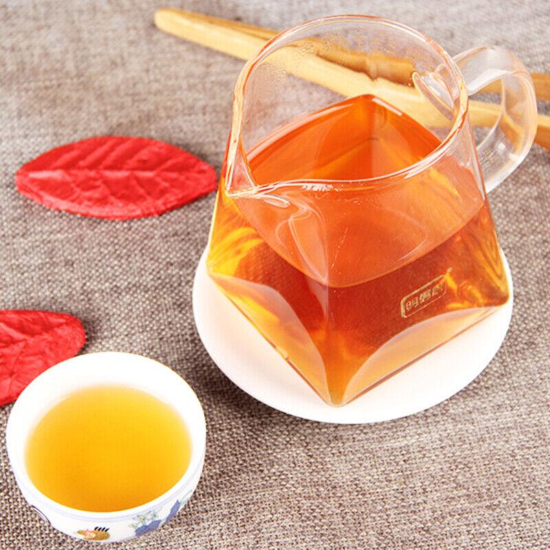 500g Big Leaf Honey Duftender Schwarztee Hochwertiger Dianhong-Tee Chinesischer Tee