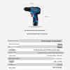 Bosch 12V Brushless Cordless Drill/Screwdriver GSR12V-30 CN plug (adapter included)